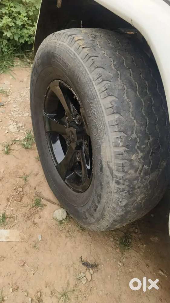 Mahindra Bolero 2013 Diesel