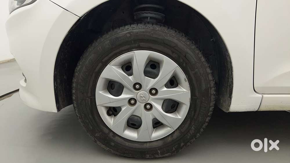 Hyundai Elite I20 Magna Executive Diesel, 2017, Diesel