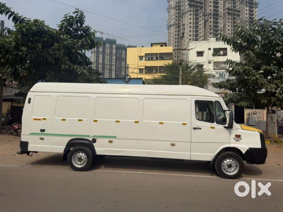 Force Motors One Sx 7 Str, 2022, Diesel