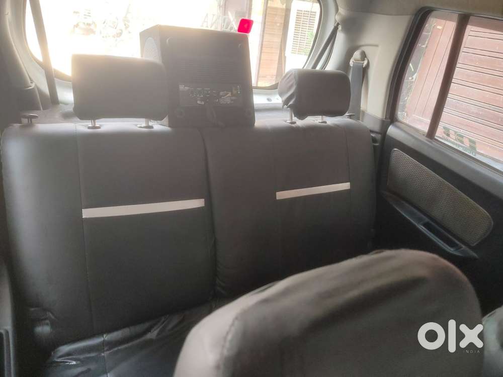 2015 Maruti Suzuki Wagon R