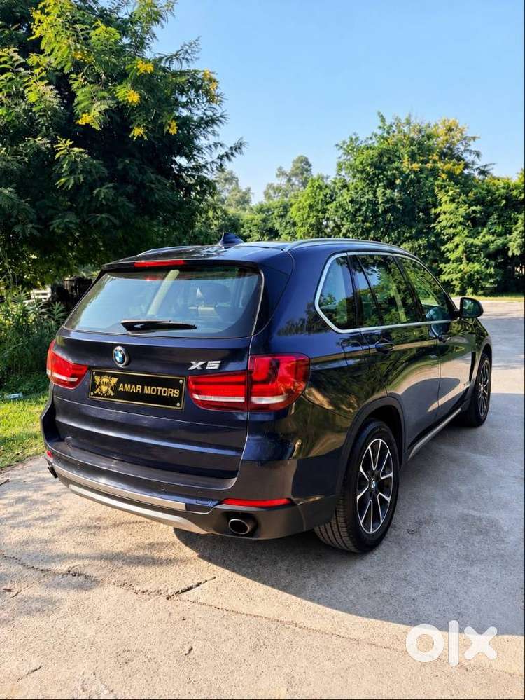 Bmw X5 Xdrive 30d, 2016, Diesel