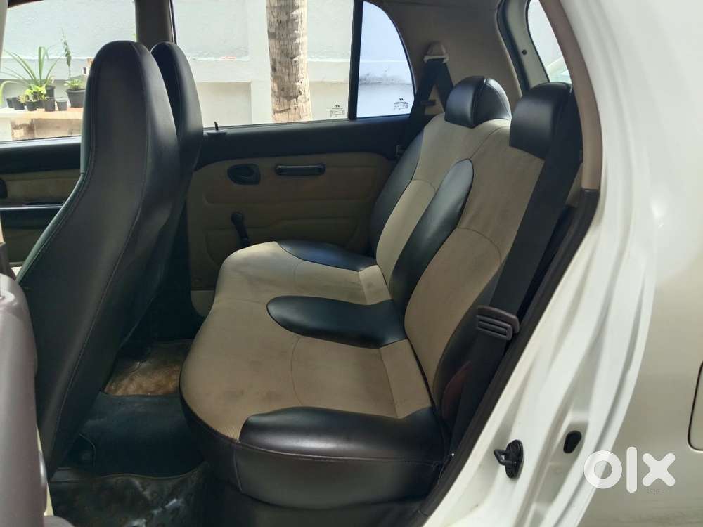 Hyundai Santro Xing Gl Plus, 2011, Petrol