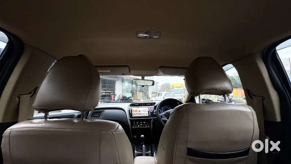 Honda City I Vect Petrol Well Maintained