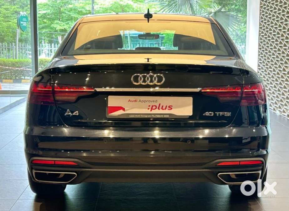 Audi A4 2.0 Premium 40 Tfsi, 2024, Petrol