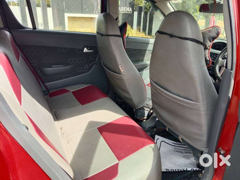 Maruti Suzuki Alto 800 Lxi, 2015, Petrol