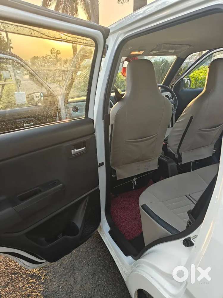 Maruti Suzuki Wagon R  Petrol 23000 Km Driven