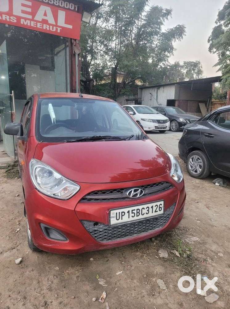 Hyundai I10 1.2 Kappa Magna, 2013, Petrol