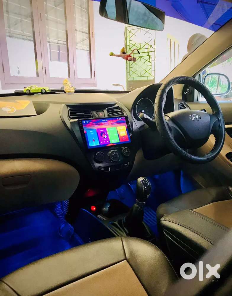 Hyundai Eon Magna+ Petrol 2012