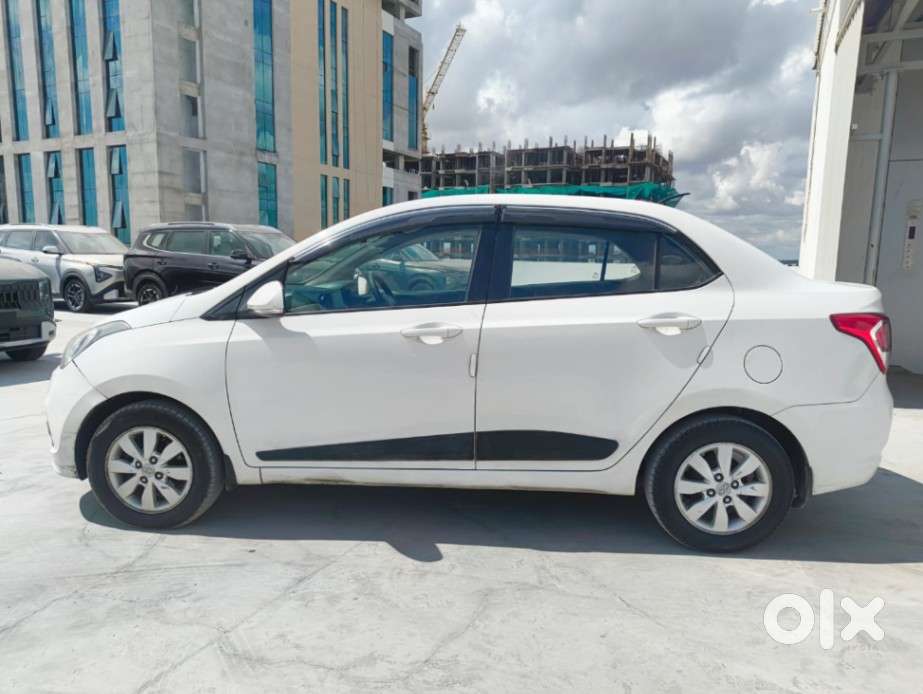 Hyundai Xcent S 1.2 (o), 2014, Diesel