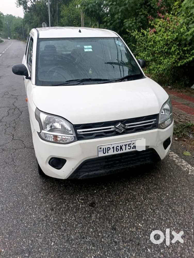 Maruti Suzuki Wagon R 2023