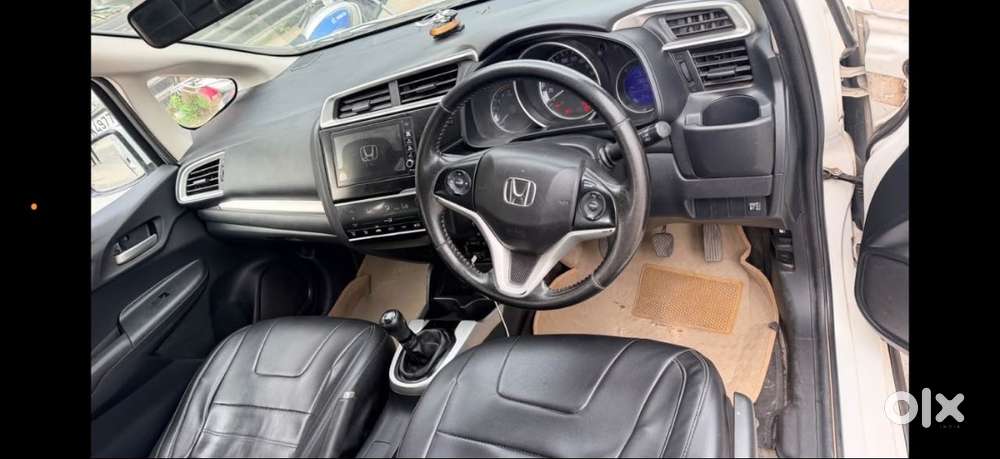 Honda Wr-v Diesel 2019