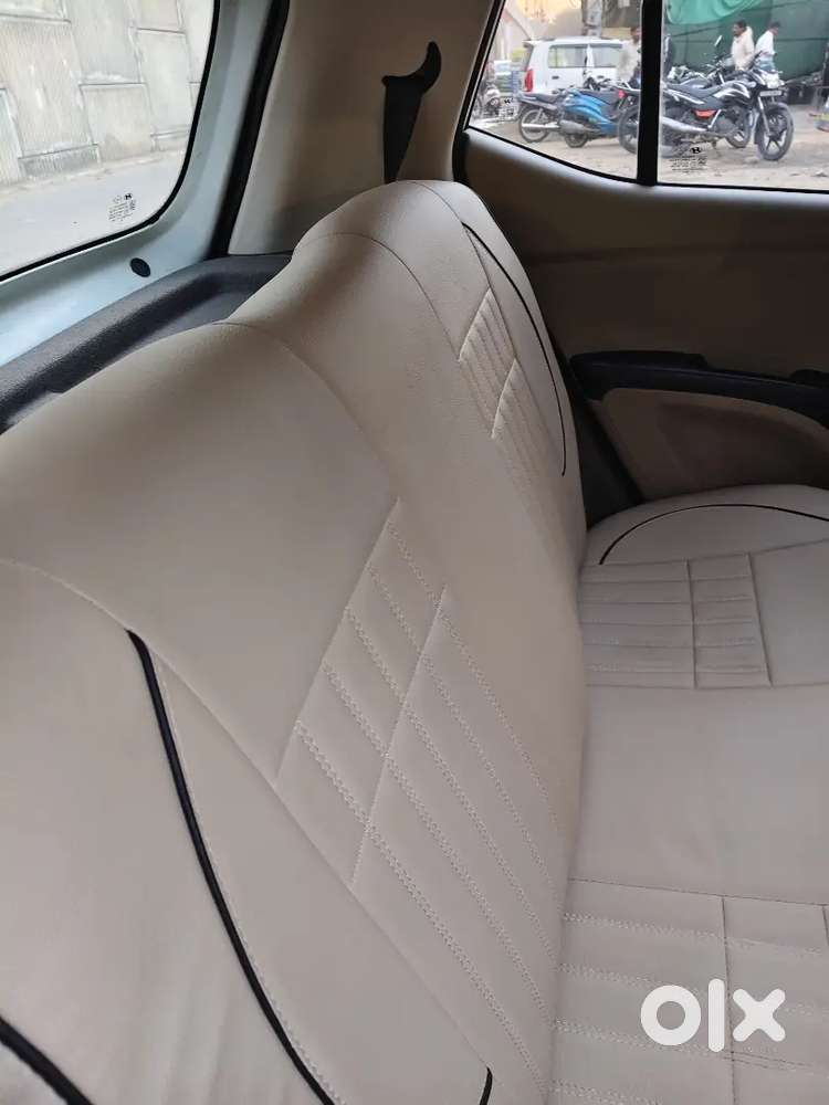 Hyundai I10 2011 Petrol Manual