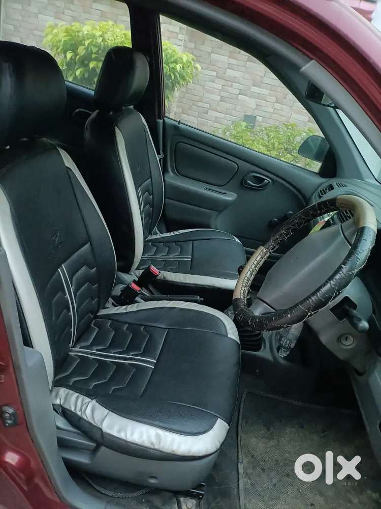 Maruti Suzuki Alto Lxi 2009