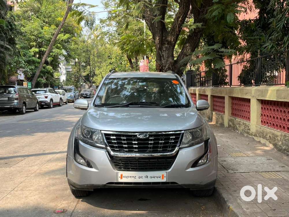 Mahindra Xuv500 12 Dec-2014