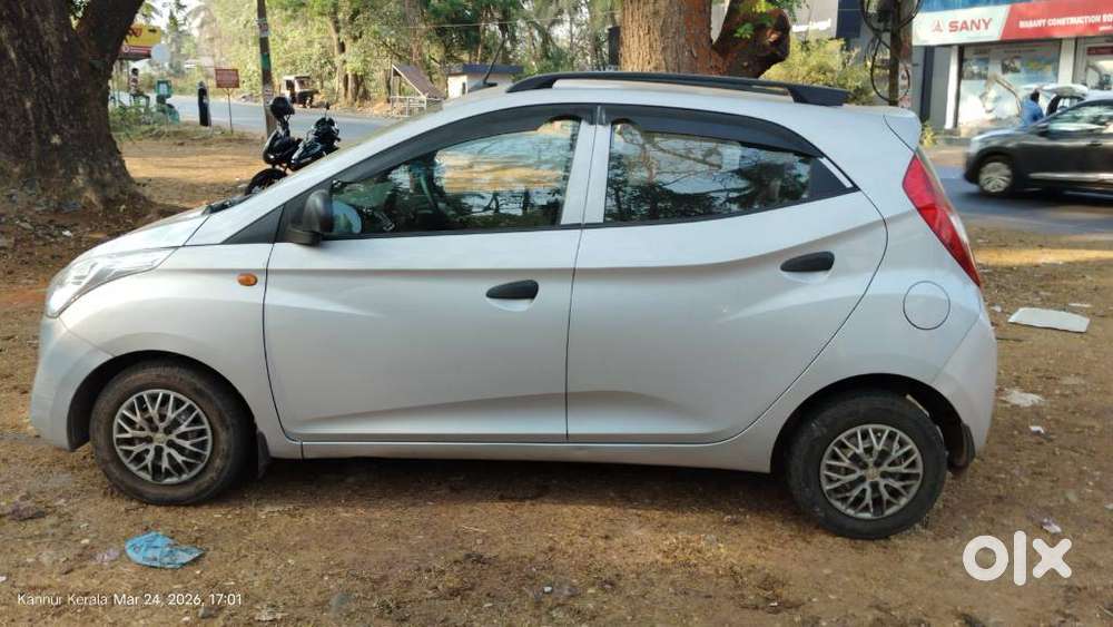 Hyundai Eon Era +, 2013, Petrol