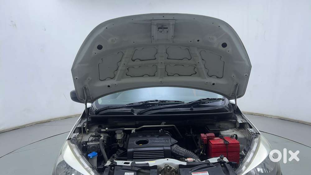Maruti Suzuki Celerio X 1.0 Vxi (o) Amt, 2018, Petrol