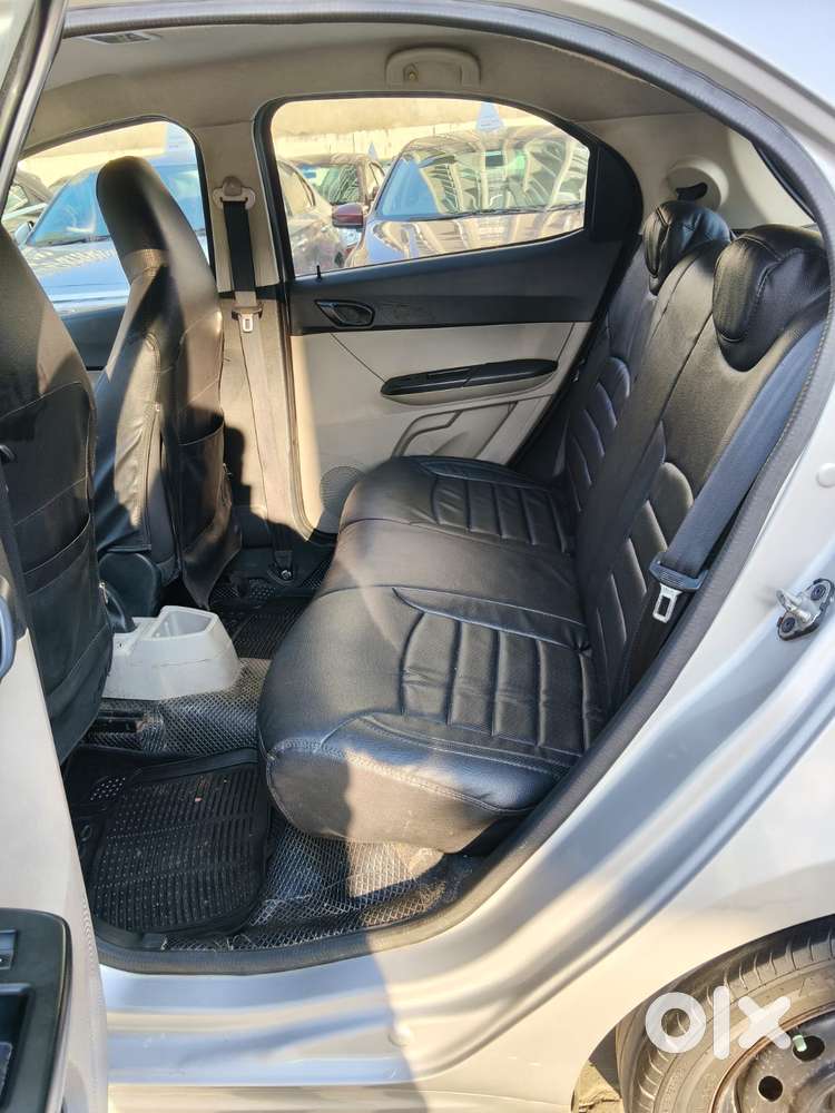 Tata Tiago 1.05 Revotorq Xt, 2016, Petrol