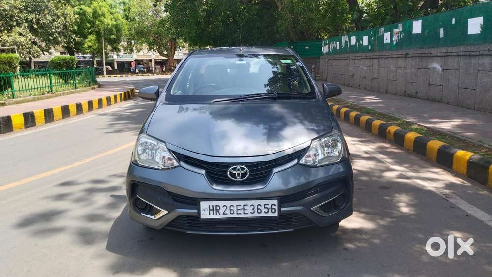 Toyota Etios 1.4 Gd, 2019, Diesel