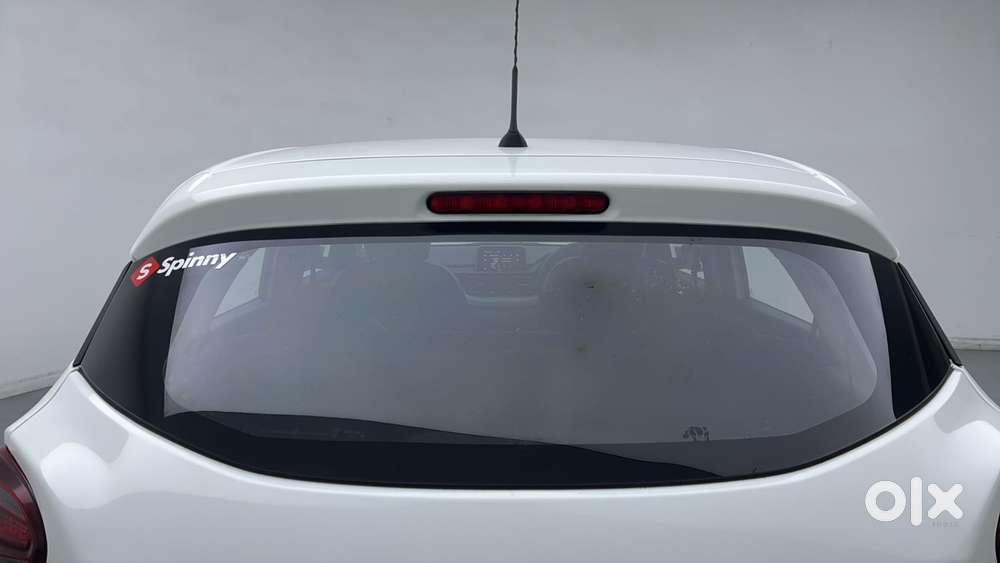 Tata Punch Adventure, 2025, Petrol