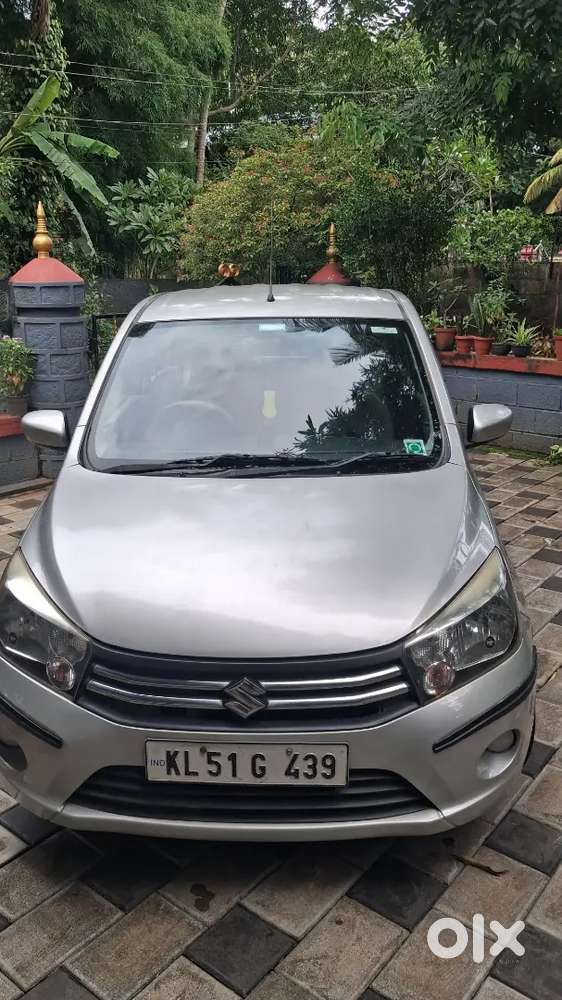 Maruti Suzuki Celerio 2015 Petrol Well Maintained