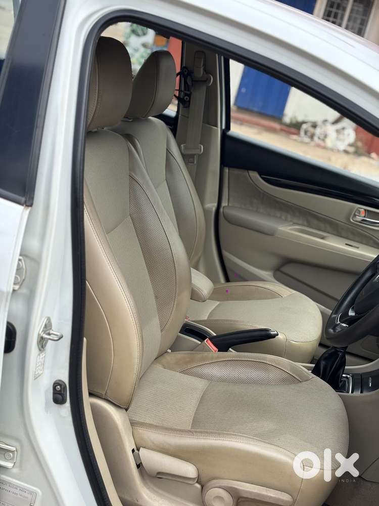 Maruti Suzuki Ciaz Zdi Bs Iv, 2015, Diesel