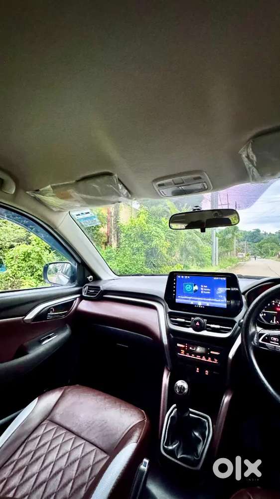 Maruti Suzuki Grand Vitara 2023 Hybrid