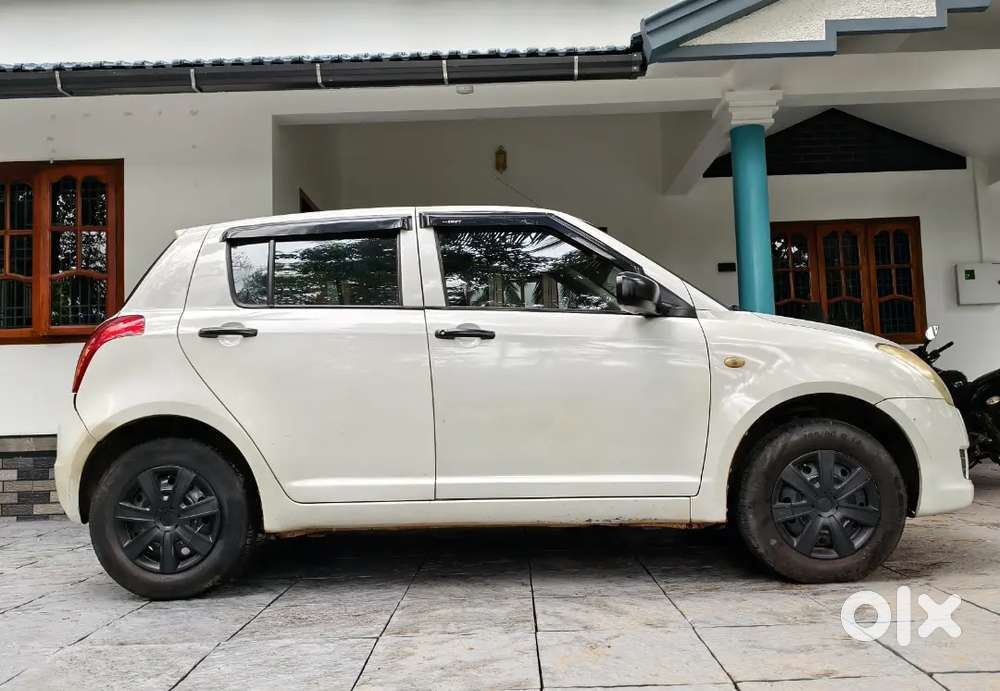 Maruti Suzuki Swift- Well Maintained