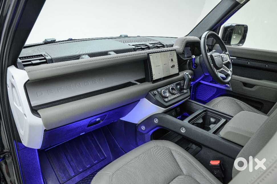 Land Rover Defender 2.0 110 Hse, 2023, Petrol