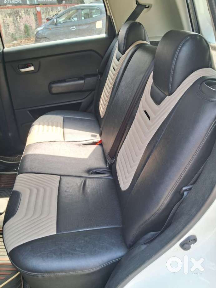 Maruti Suzuki Wagon R Vxi 1.2, 2025, Petrol