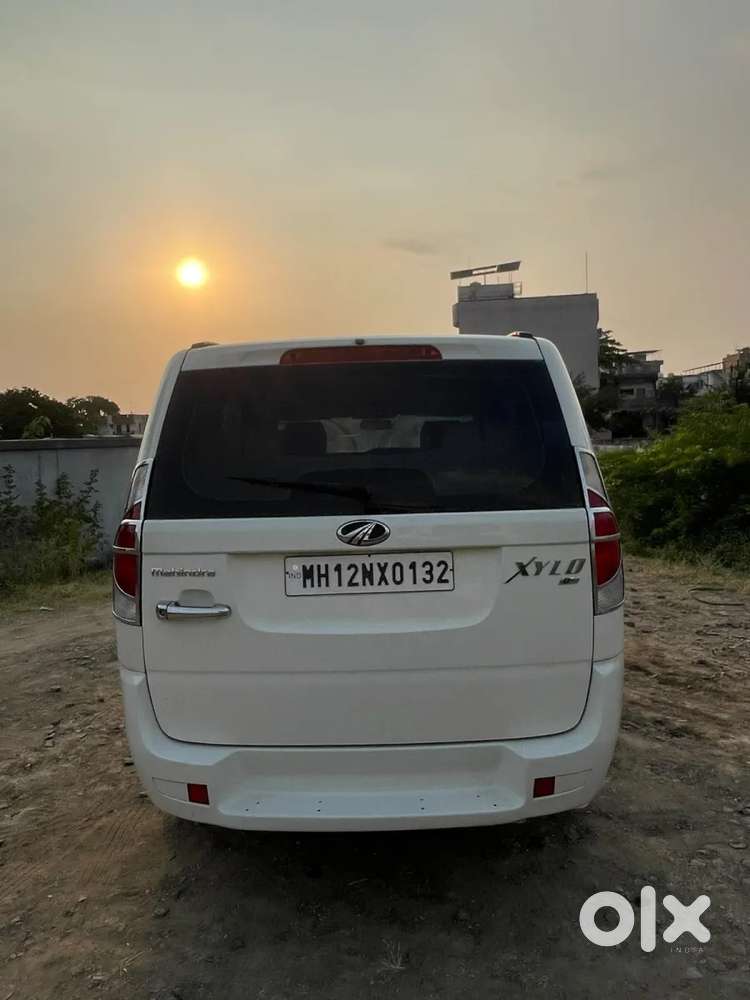 Mahindra Xylo D4, 2017, Diesel
