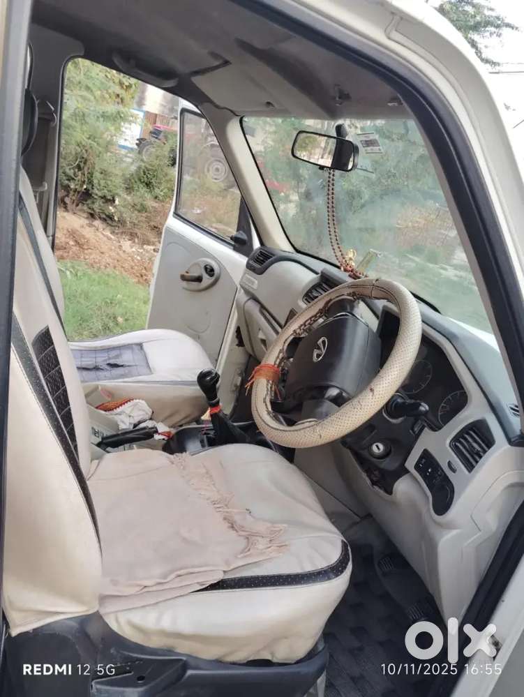Mahindra Scorpio 2014 Diesel Classic