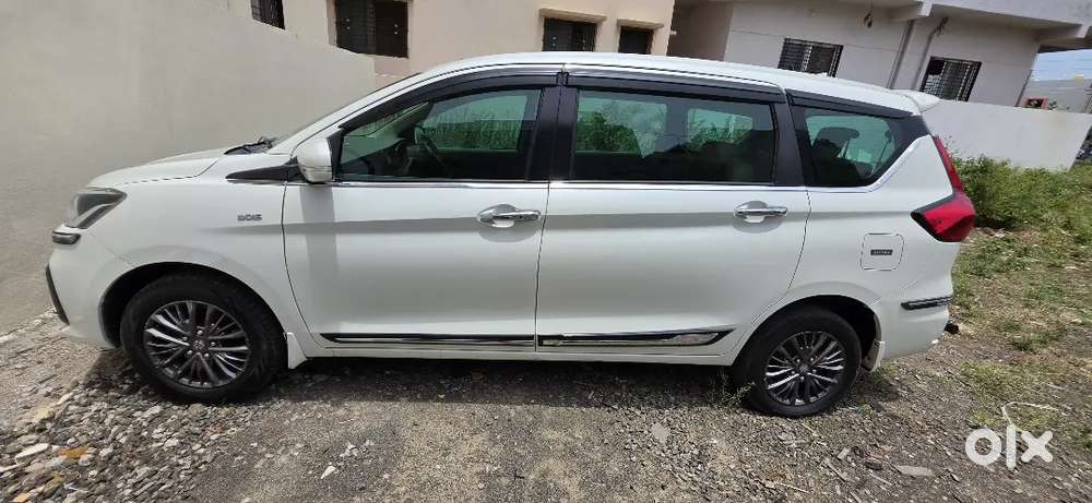 Maruti Ertiga Diesel 2019