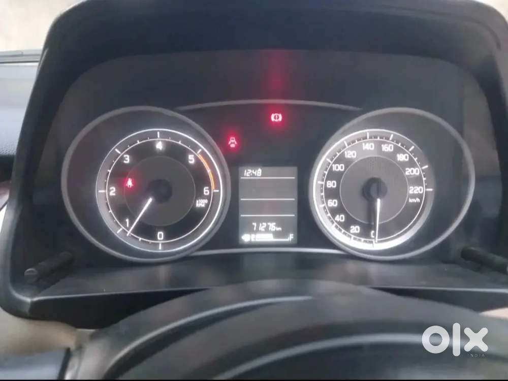 Maruti Suzuki Dzire 2018 Diesel 74855 Km Driven