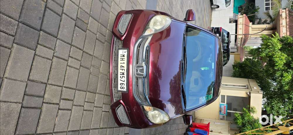 Honda Amaze Diesel