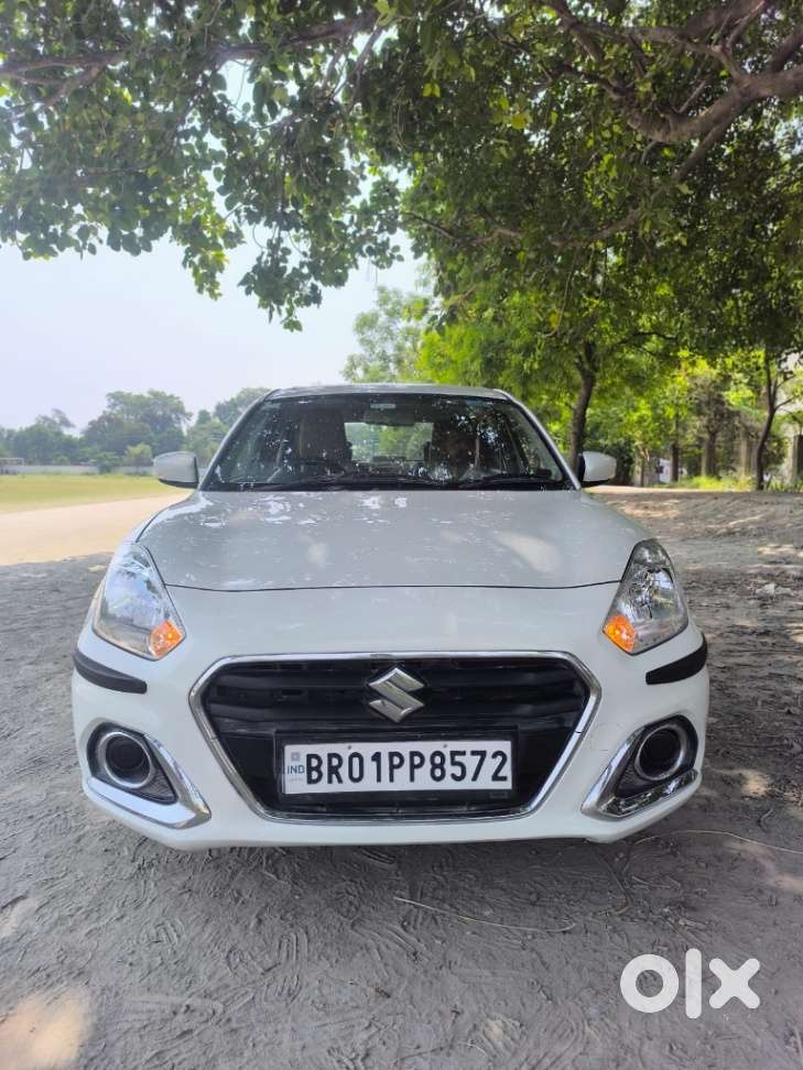 Maruti Suzuki Dzire 1.2 Vxi, 2023, Petrol