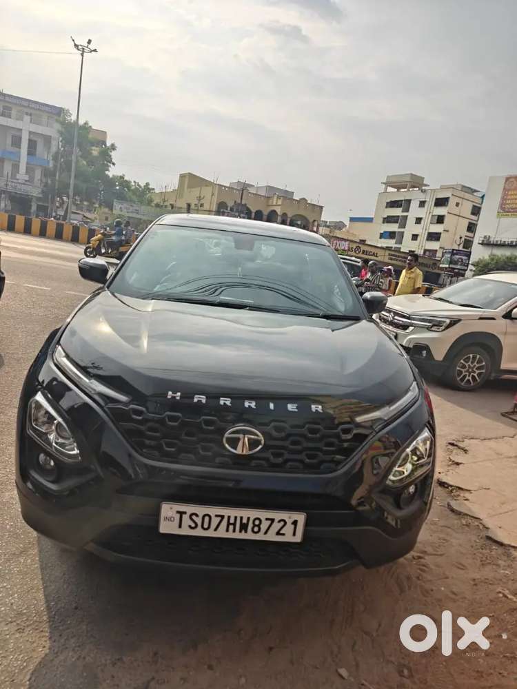 Tata Harrier 2020 Diesel Good Condition