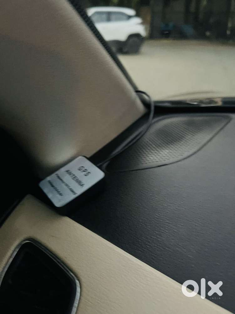 Tata Zest 1.2 Revotron Xms, 2015, Cng & Hybrids