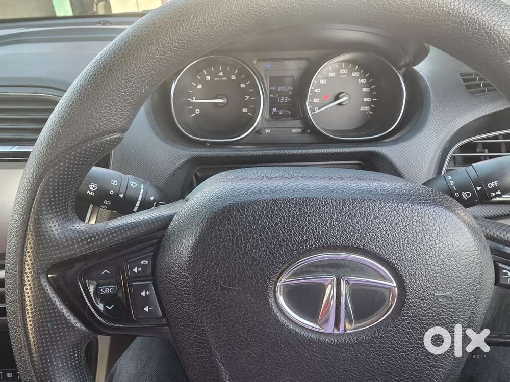 Tata Tiago 1.05 Revotorq Xz Plus, 2019, Diesel