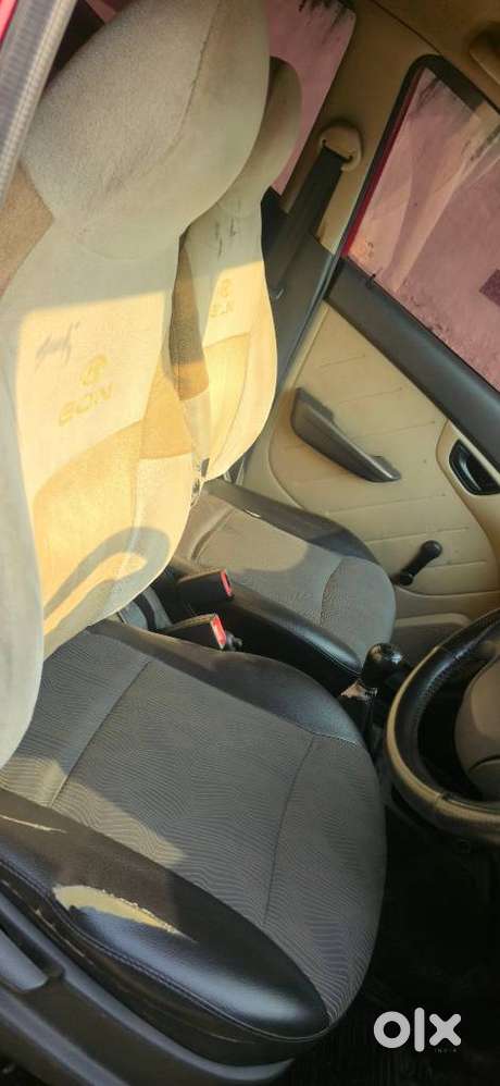 Hyundai Eon D-lite +, 2012, Petrol