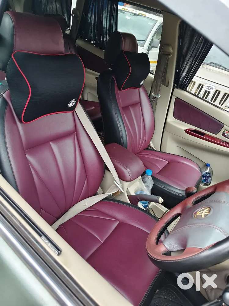 Toyota Qualis Gs C7 2006 Diesel Automatic