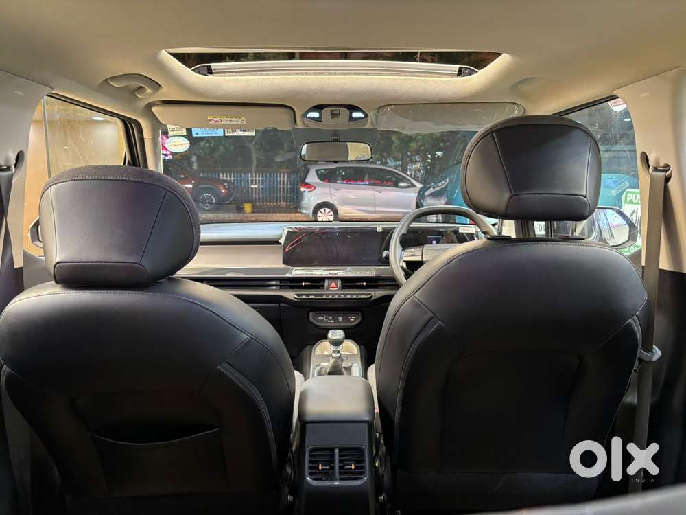 Kia Syros Htk Opt Diesel, 2025, Diesel