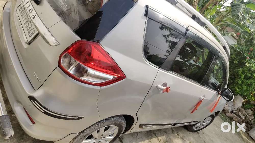 Maruti Suzuki Ertiga 2018 Petrol Good Condition