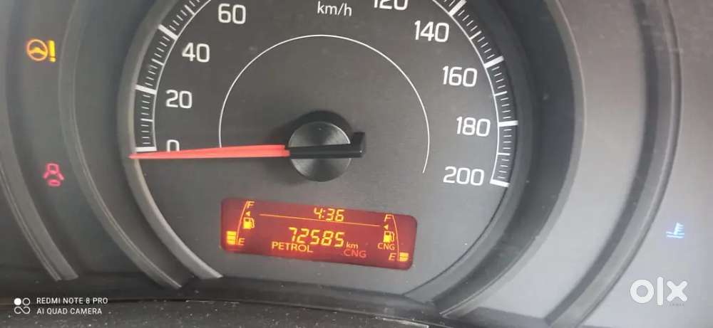 Maruti Suzuki Dzire 2023