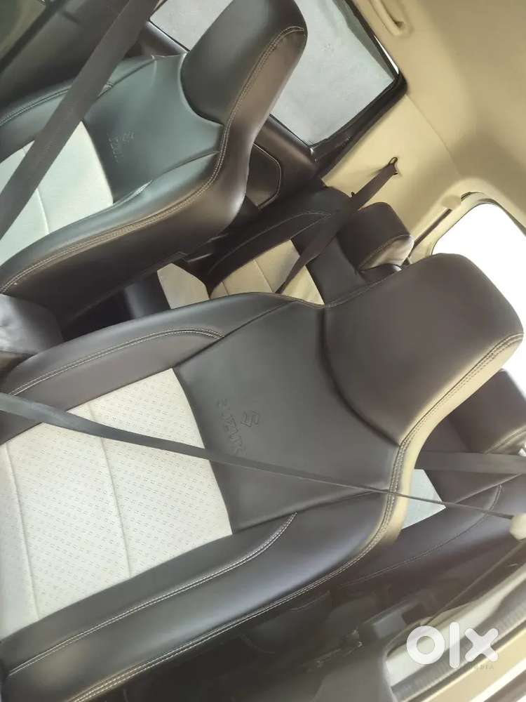 Maruti Suzuki Wagon R 2024 Cng Lxi  37000 Km Driven