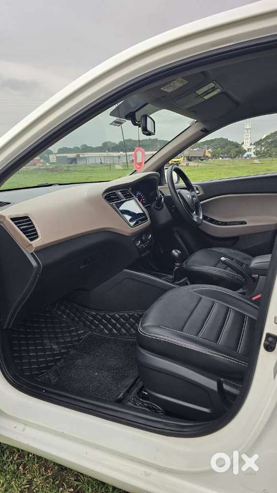 Hyundai Elite I20 1.2 Magna Plus, 2019, Petrol