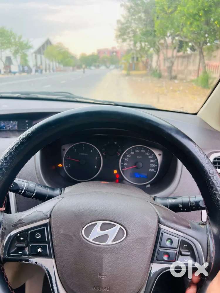 Hyundai New I20 2011