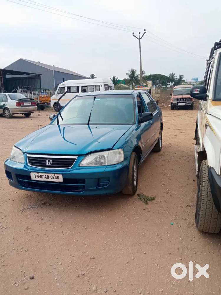 Honda City 2003 Model Price 2.5 To 3 Lakhs