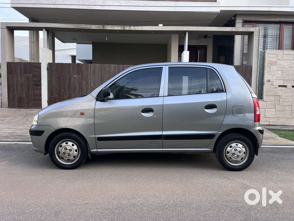 Hyundai Santro Xing Xo, 2006, Petrol