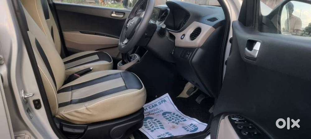 Hyundai Grand I10 Asta 1.2 Kappa Vtvt, 2014, Petrol