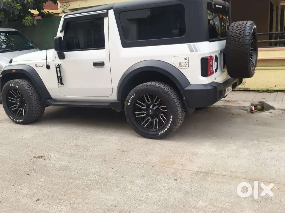 20 Inch Jti Alloy For Sale